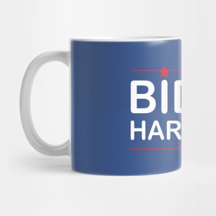 Biden Harris 2020 - Democrat Elections President Vote Mug